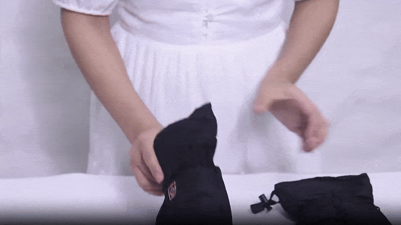 HeatGuard Gloves im täglichen Einsatz bei Erwachsenen über 40