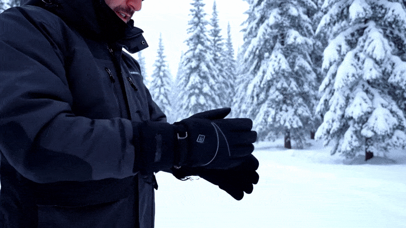 Spezialangebot für HeatGuard Gloves mit hohem Rabatt