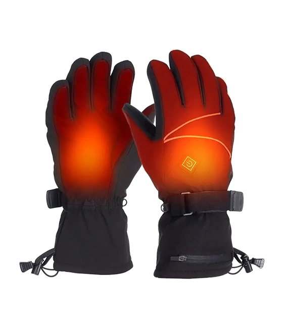 Wärmende HeatGuard Gloves