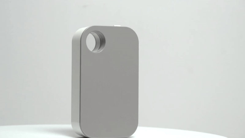 IonClear demonstration