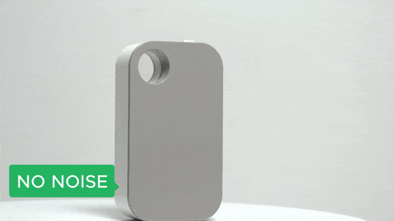 IonClear comparison demonstration