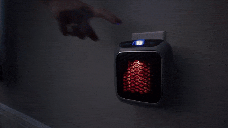 HeatMePro comparison demonstration