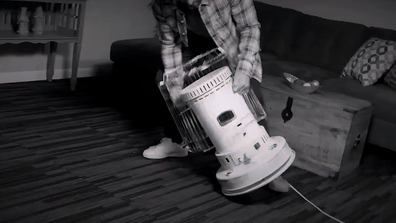 HeatMePro product demonstration